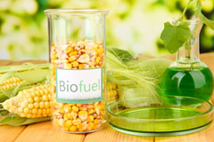 Warmsworth biofuel availability