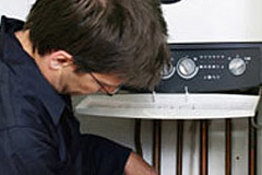 boiler replacement Warmsworth