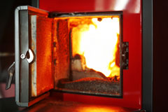 solid fuel boilers Warmsworth